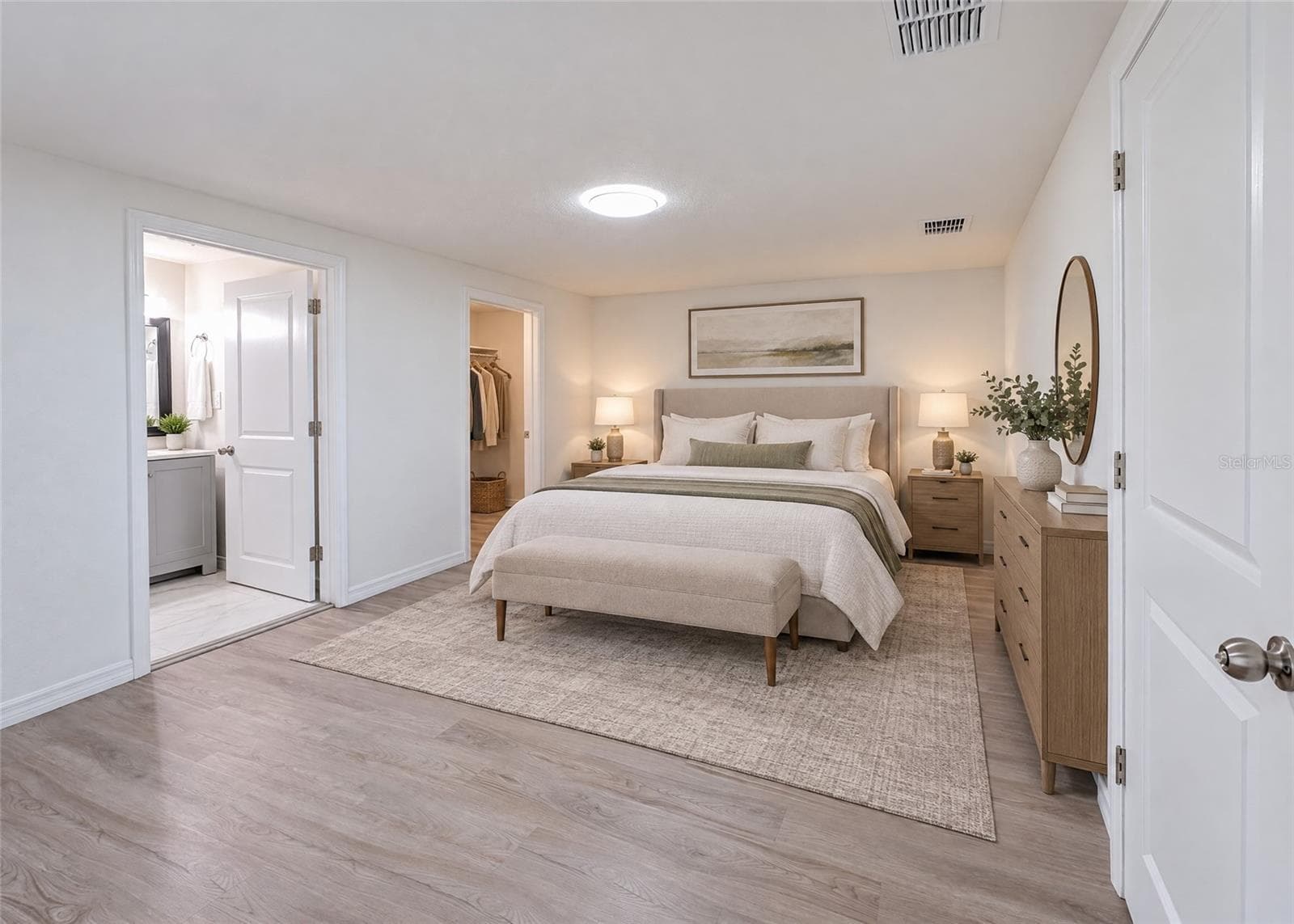 virtual staging - 914 NW 14TH AVE, OCALA