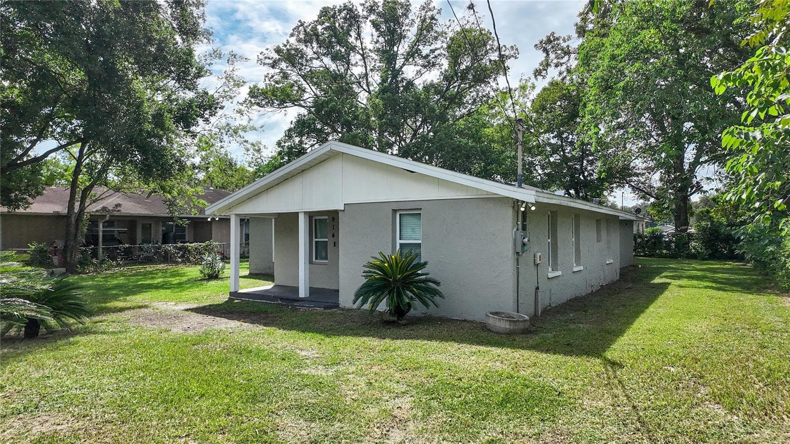 Single Family Residence at 914 NW 14TH AVE, OCALA, photo 5 of 64