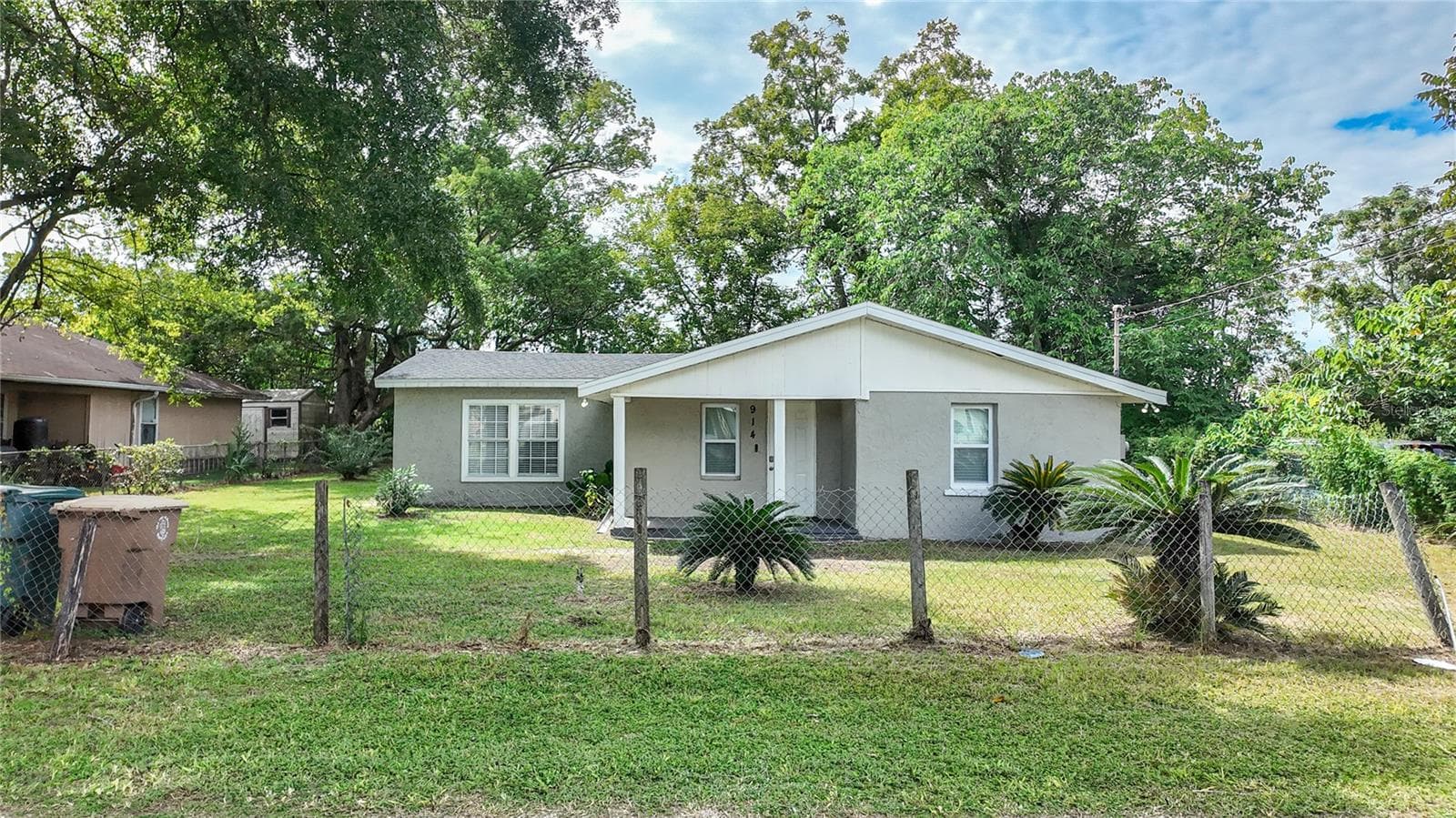 Single Family Residence at 914 NW 14TH AVE, OCALA, photo 2 of 64