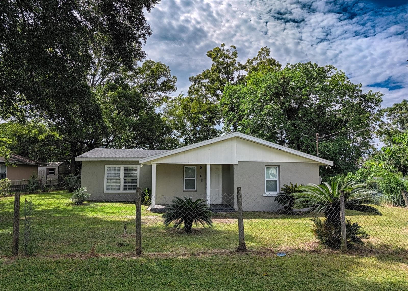 Single Family Residence at 914 NW 14TH AVE, OCALA, photo 63 of 64