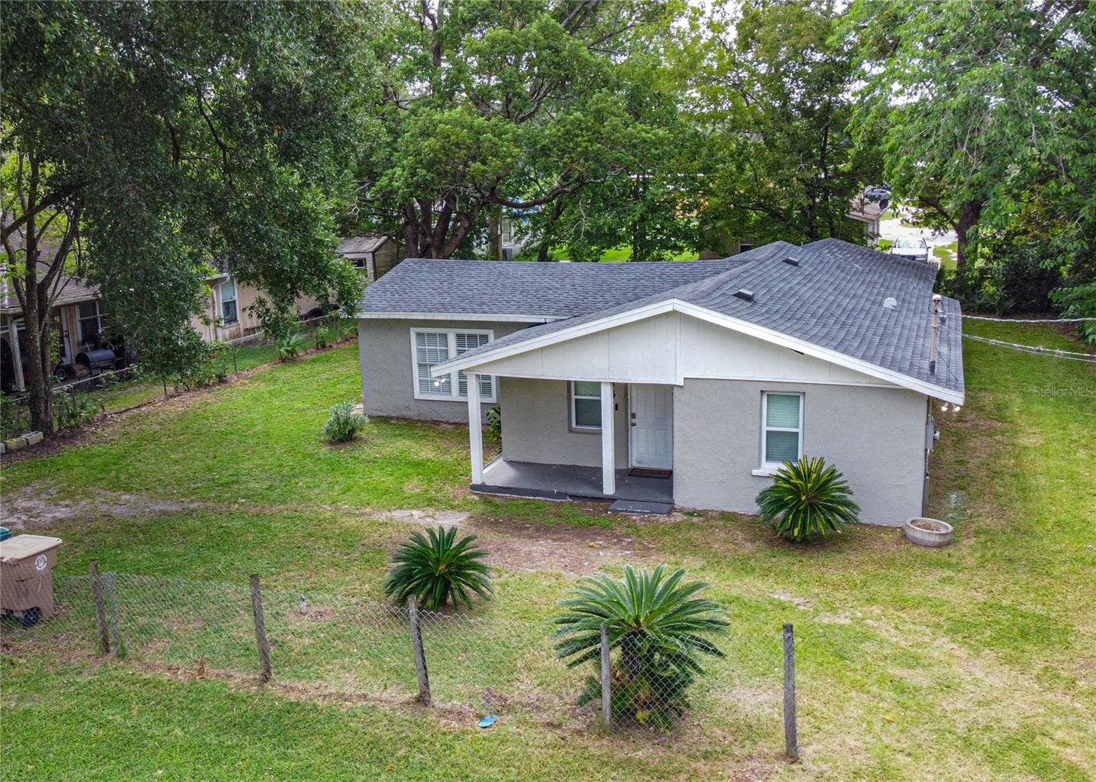 Single Family Residence at 914 NW 14TH AVE, OCALA, photo 31 of 64