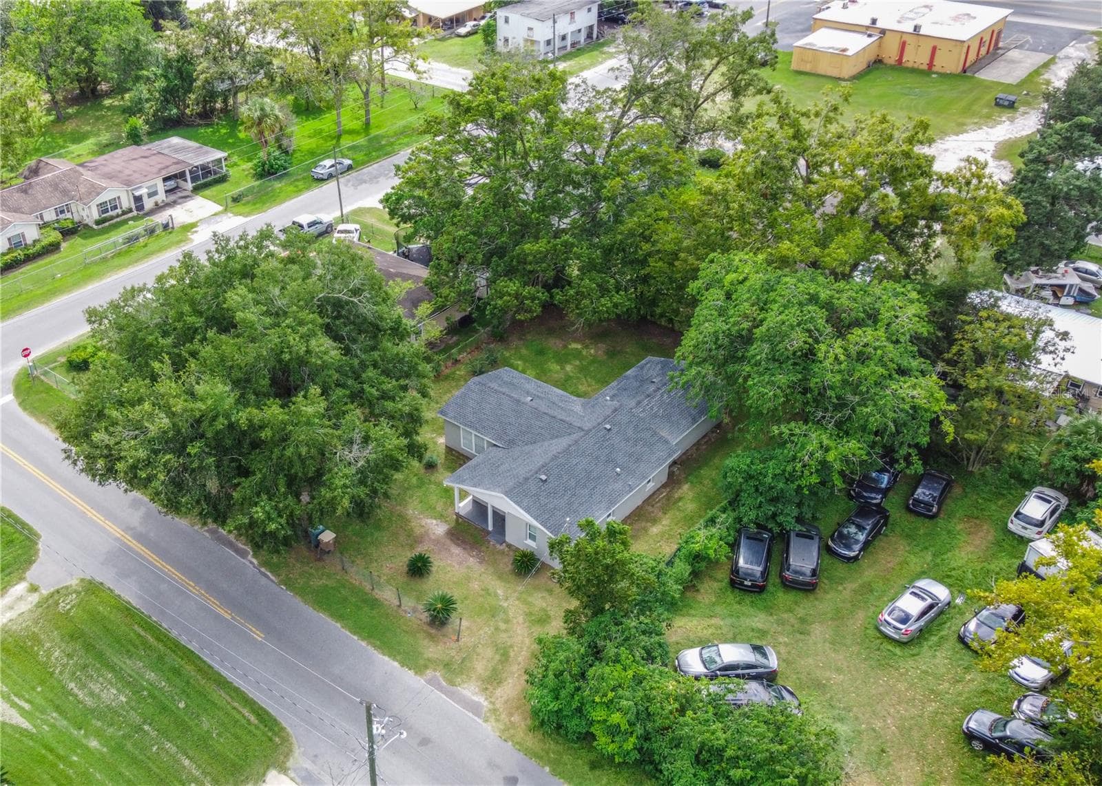 Single Family Residence at 914 NW 14TH AVE, OCALA, photo 33 of 64