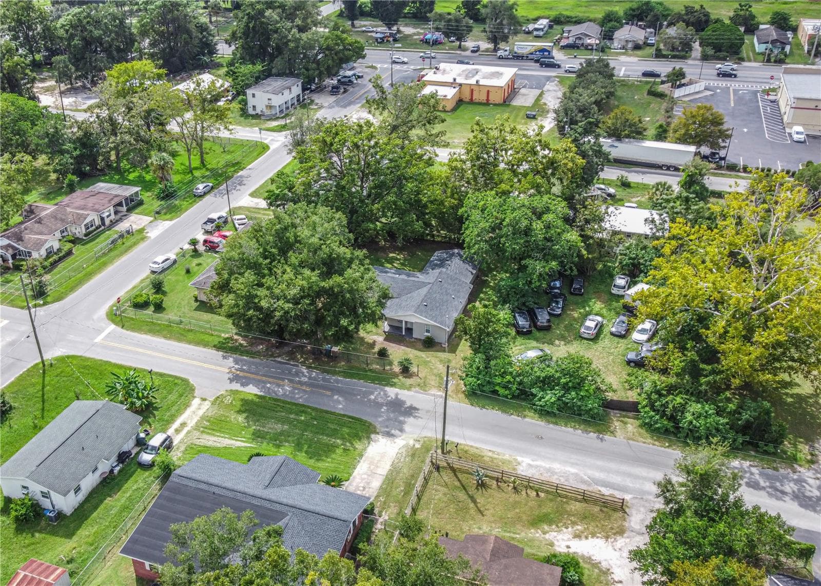 Single Family Residence at 914 NW 14TH AVE, OCALA, photo 35 of 64
