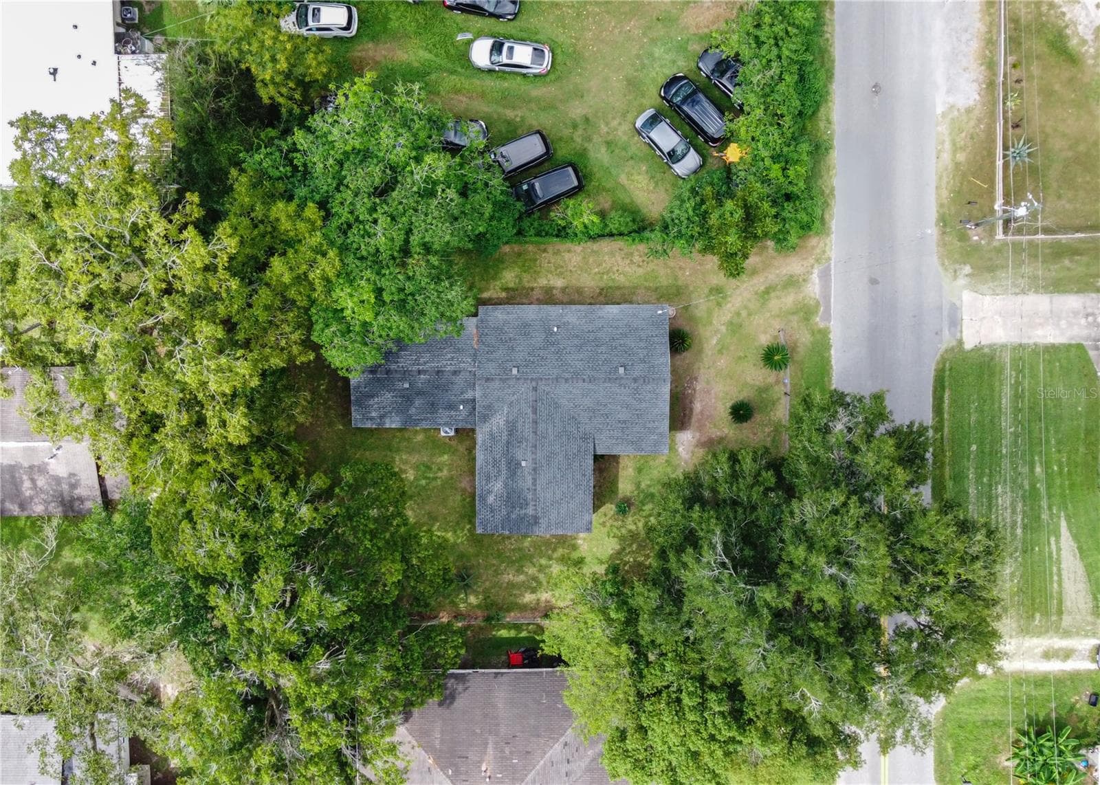 Single Family Residence at 914 NW 14TH AVE, OCALA, photo 62 of 64