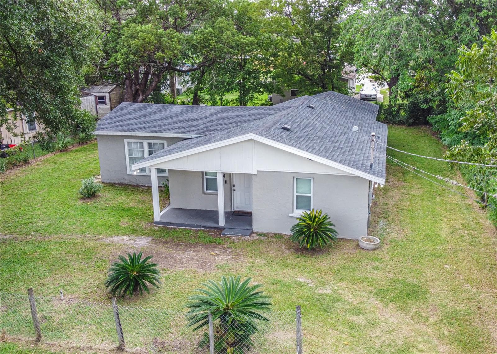 Single Family Residence at 914 NW 14TH AVE, OCALA, photo 58 of 64