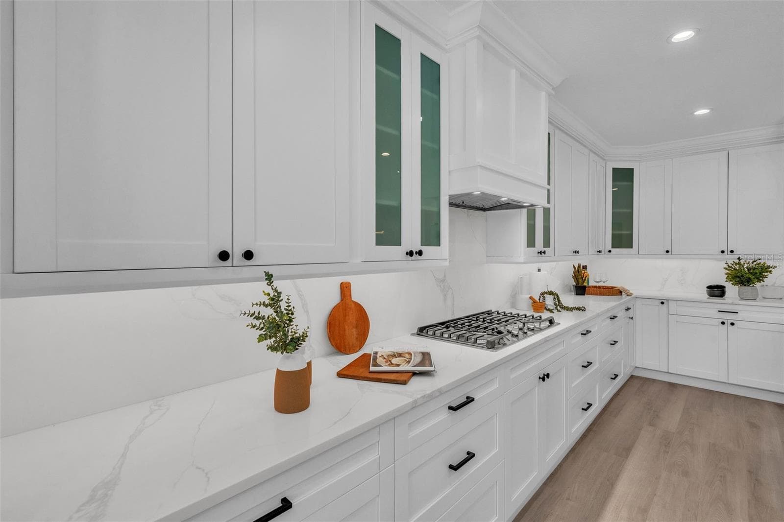 Virtually staged - 965 BRUCE AVE, CLEARWATER BEACH