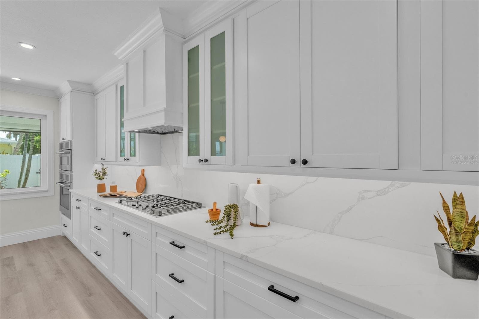 Virtually staged - 965 BRUCE AVE, CLEARWATER BEACH