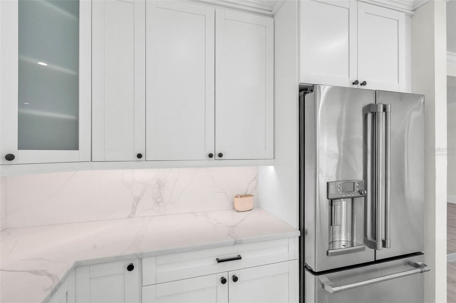 Virtually staged - 965 BRUCE AVE, CLEARWATER BEACH