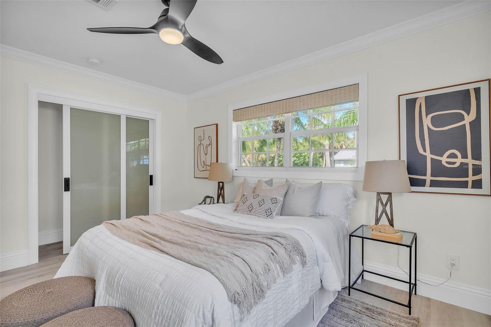 Virtually staged - 965 BRUCE AVE, CLEARWATER BEACH