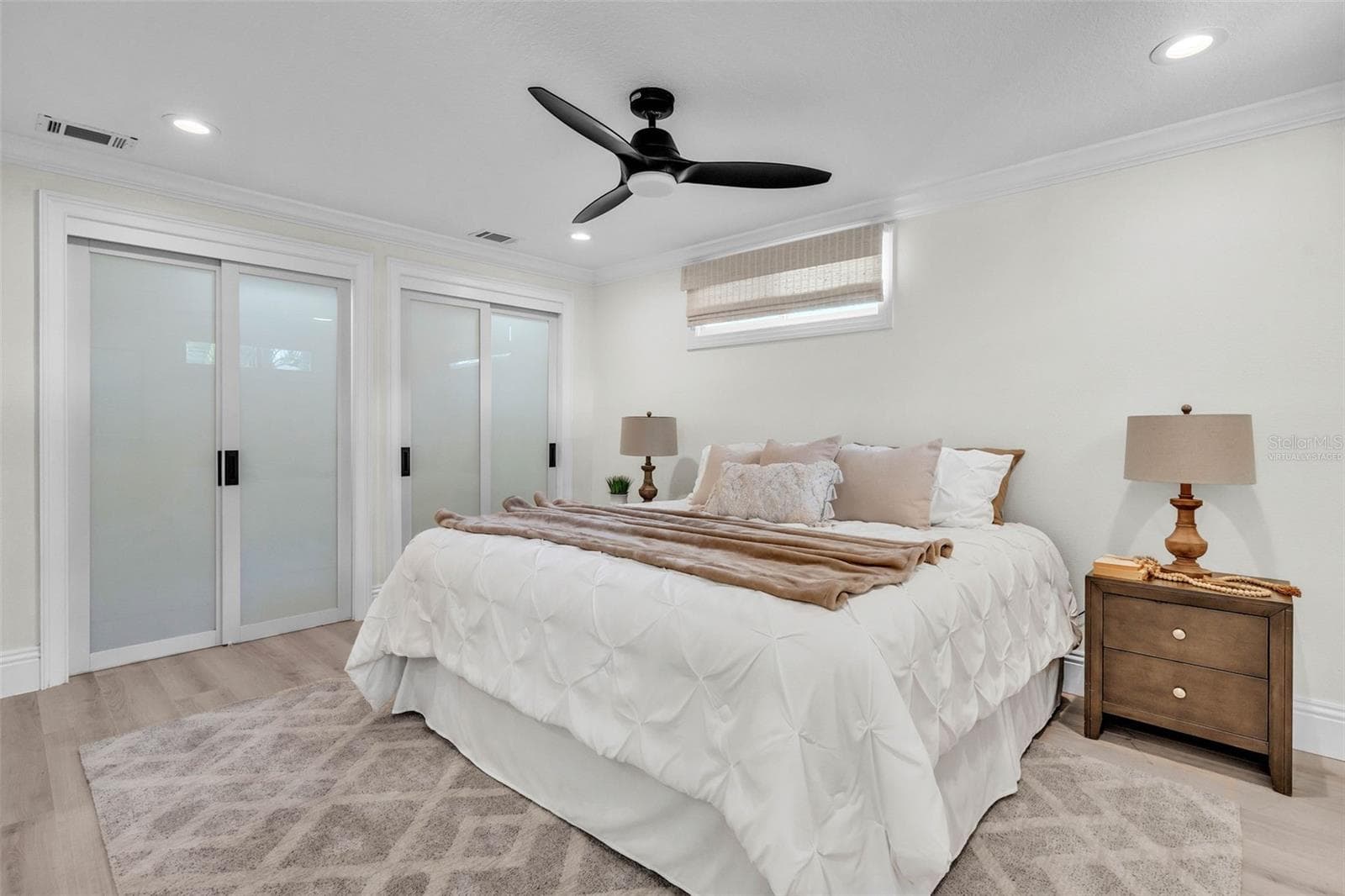 Virtually staged - 965 BRUCE AVE, CLEARWATER BEACH