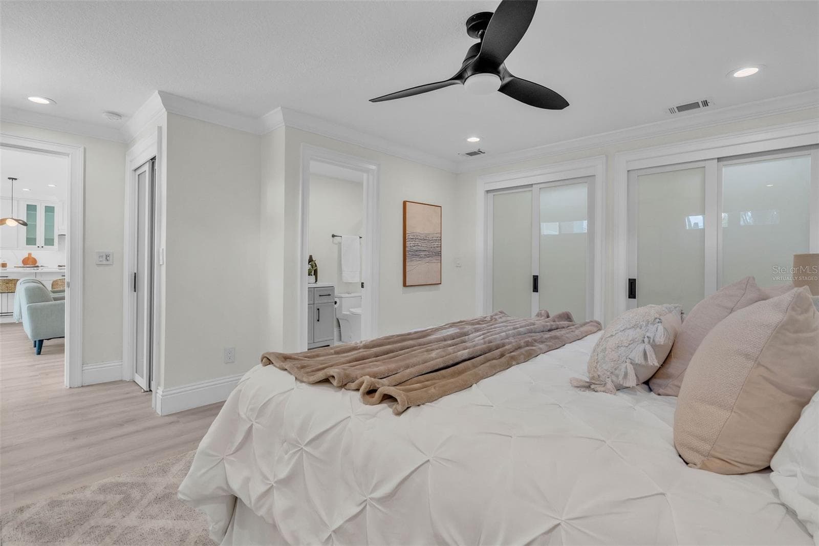 Virtually staged - 965 BRUCE AVE, CLEARWATER BEACH
