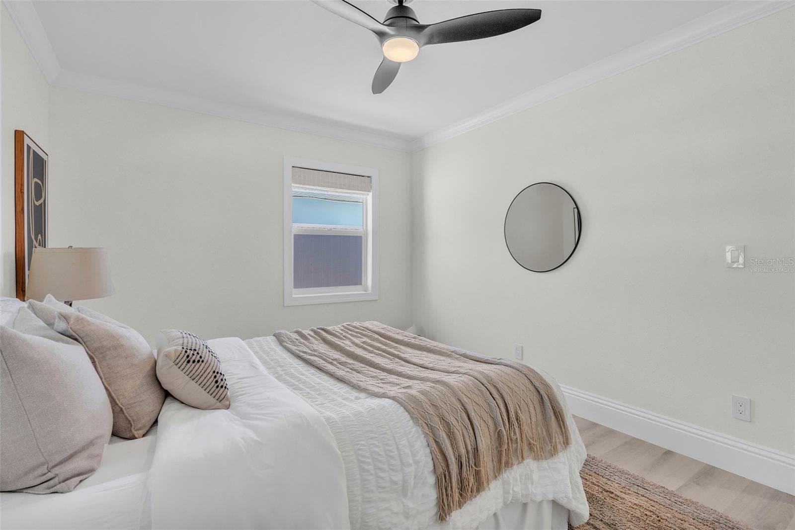 Virtually staged - 965 BRUCE AVE, CLEARWATER BEACH