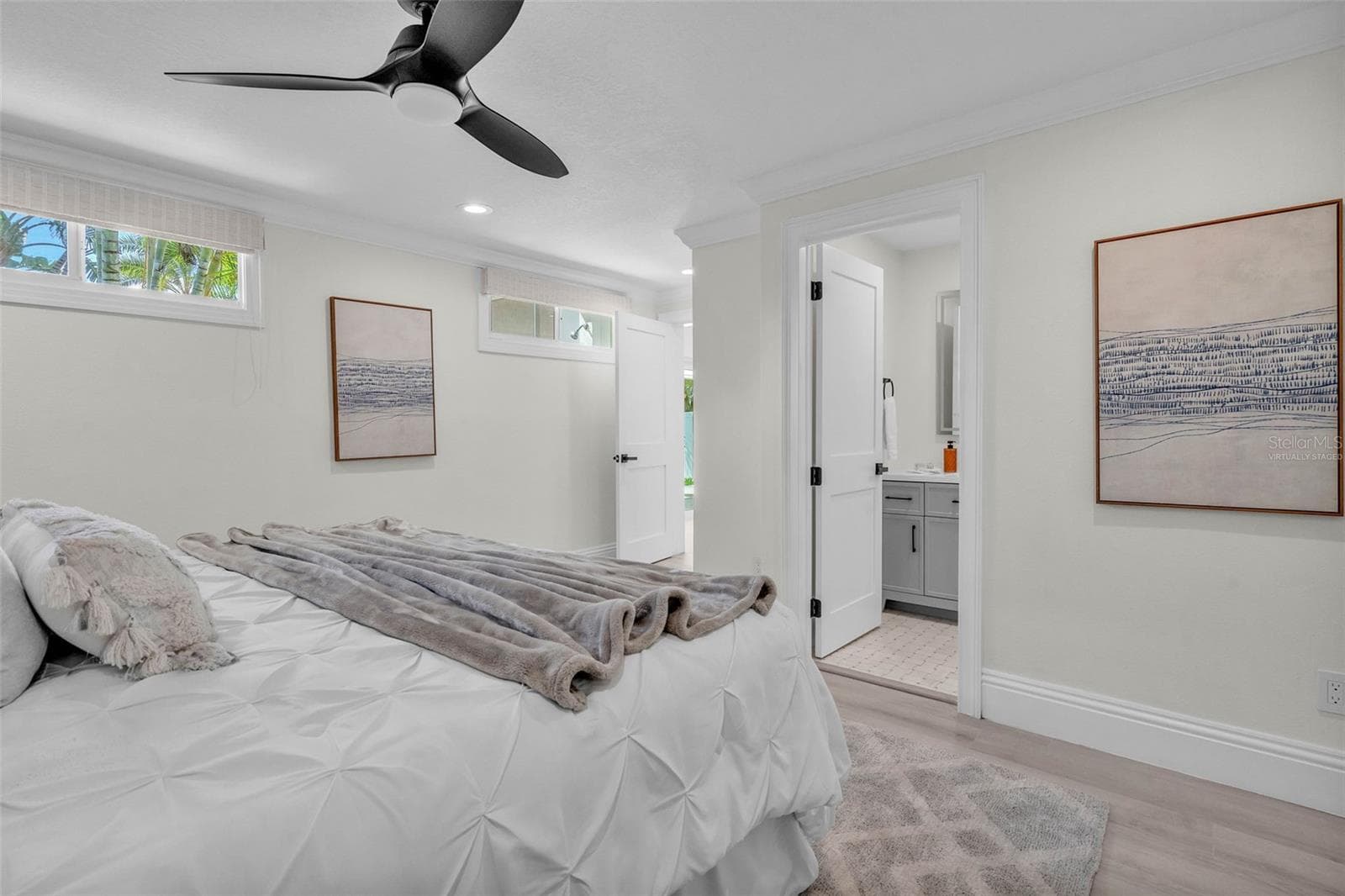 Virtually staged - 965 BRUCE AVE, CLEARWATER BEACH