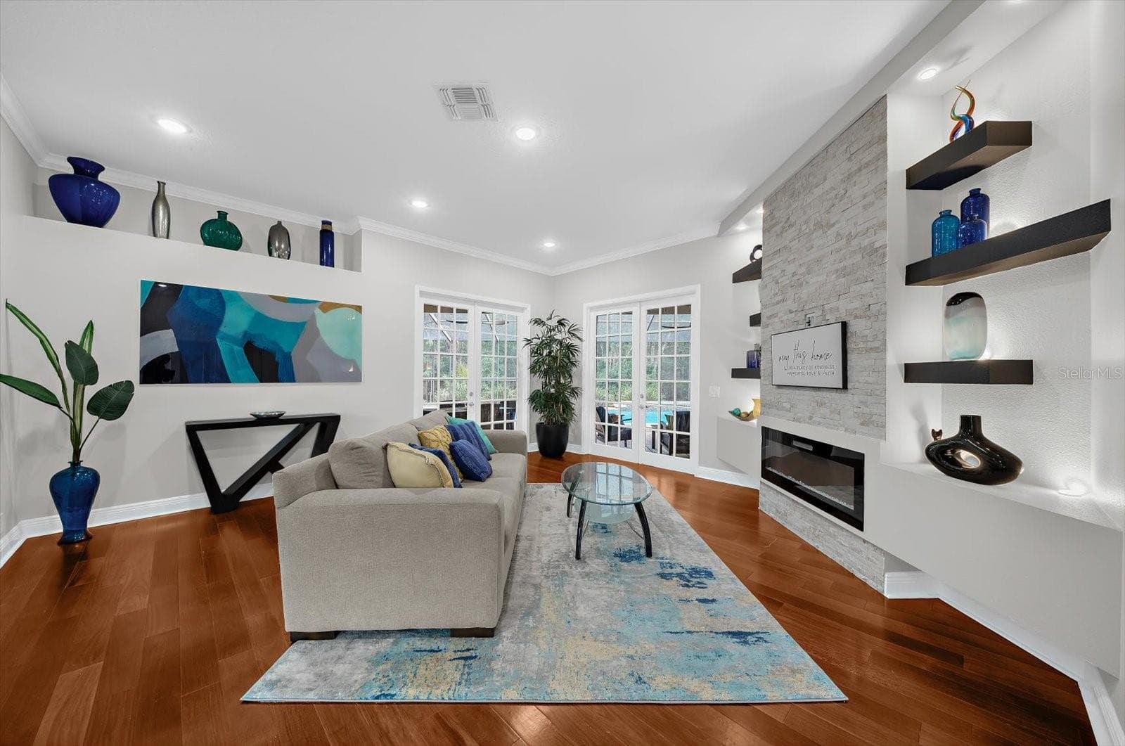 Single Family Residence at 3612 WINDBER BLVD, PALM HARBOR, photo 6 of 100