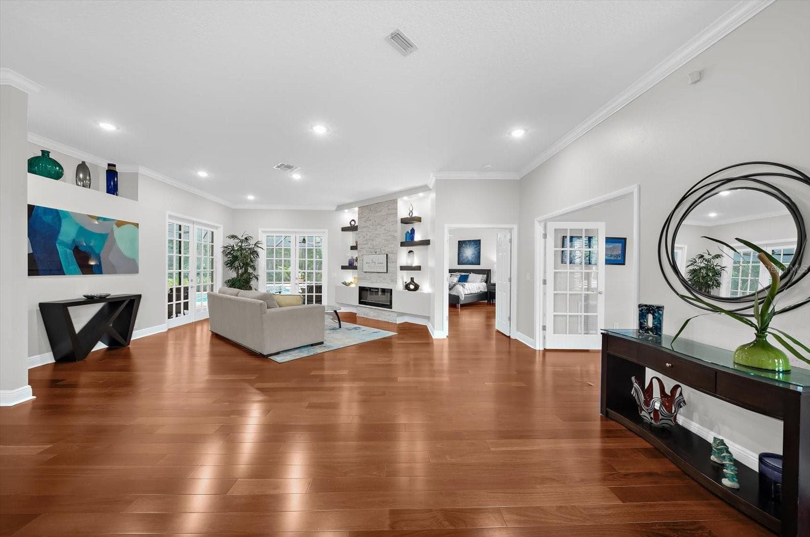 Single Family Residence at 3612 WINDBER BLVD, PALM HARBOR, photo 7 of 100