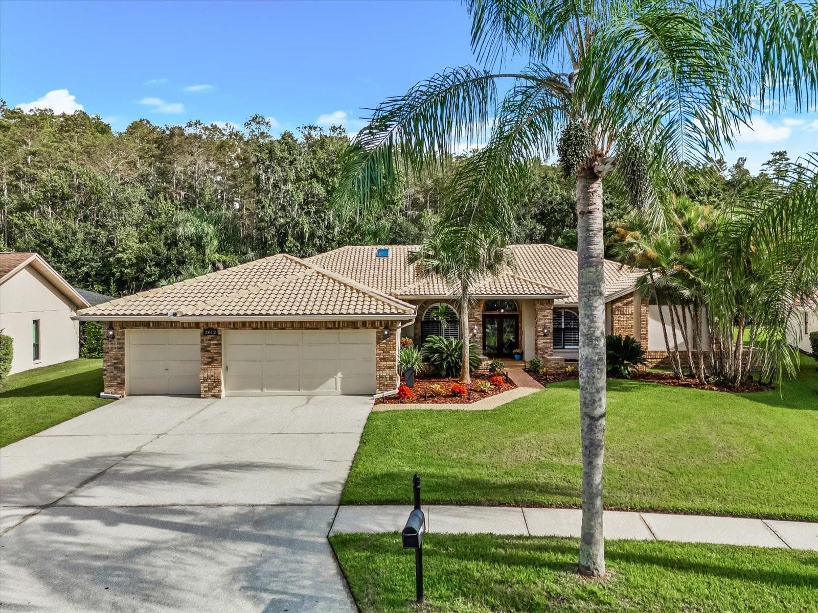 Single Family Residence at 3612 WINDBER BLVD, PALM HARBOR, photo 11 of 100