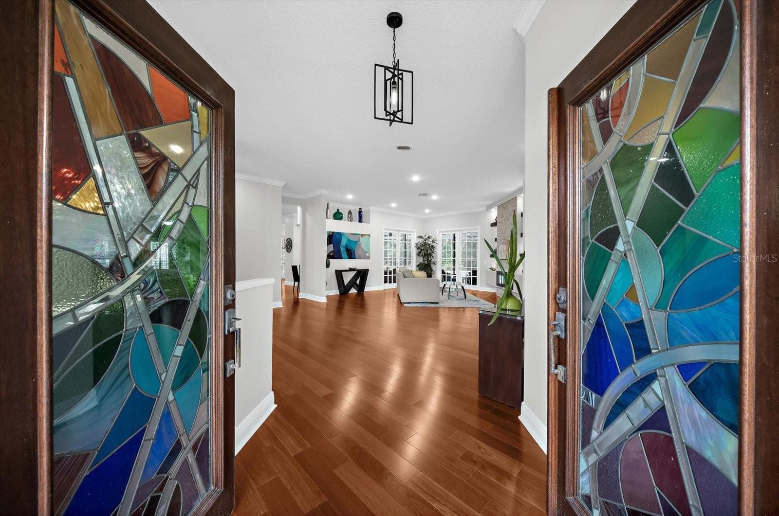 Single Family Residence at 3612 WINDBER BLVD, PALM HARBOR, photo 17 of 100