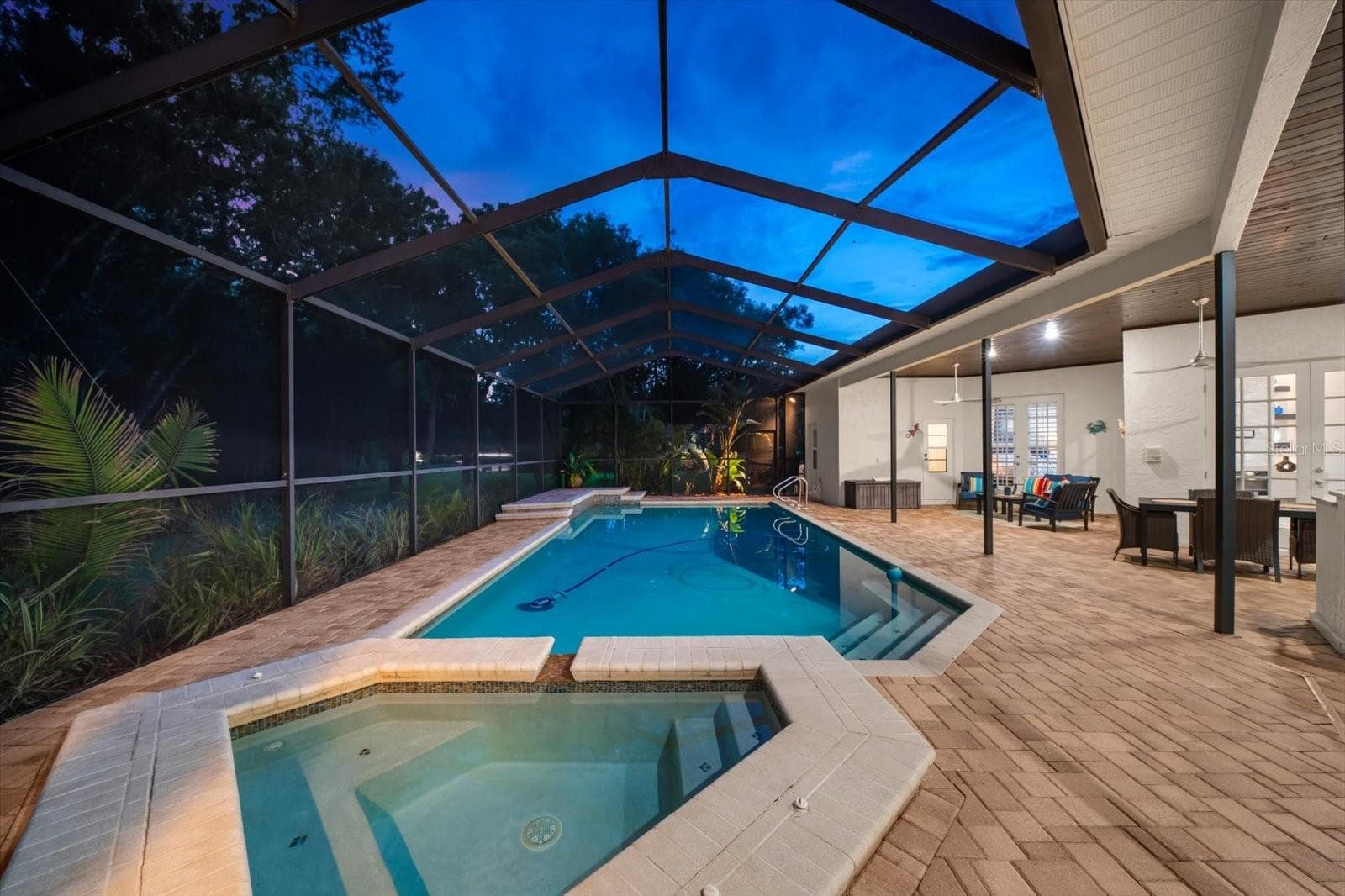 Single Family Residence at 3612 WINDBER BLVD, PALM HARBOR, photo 23 of 100