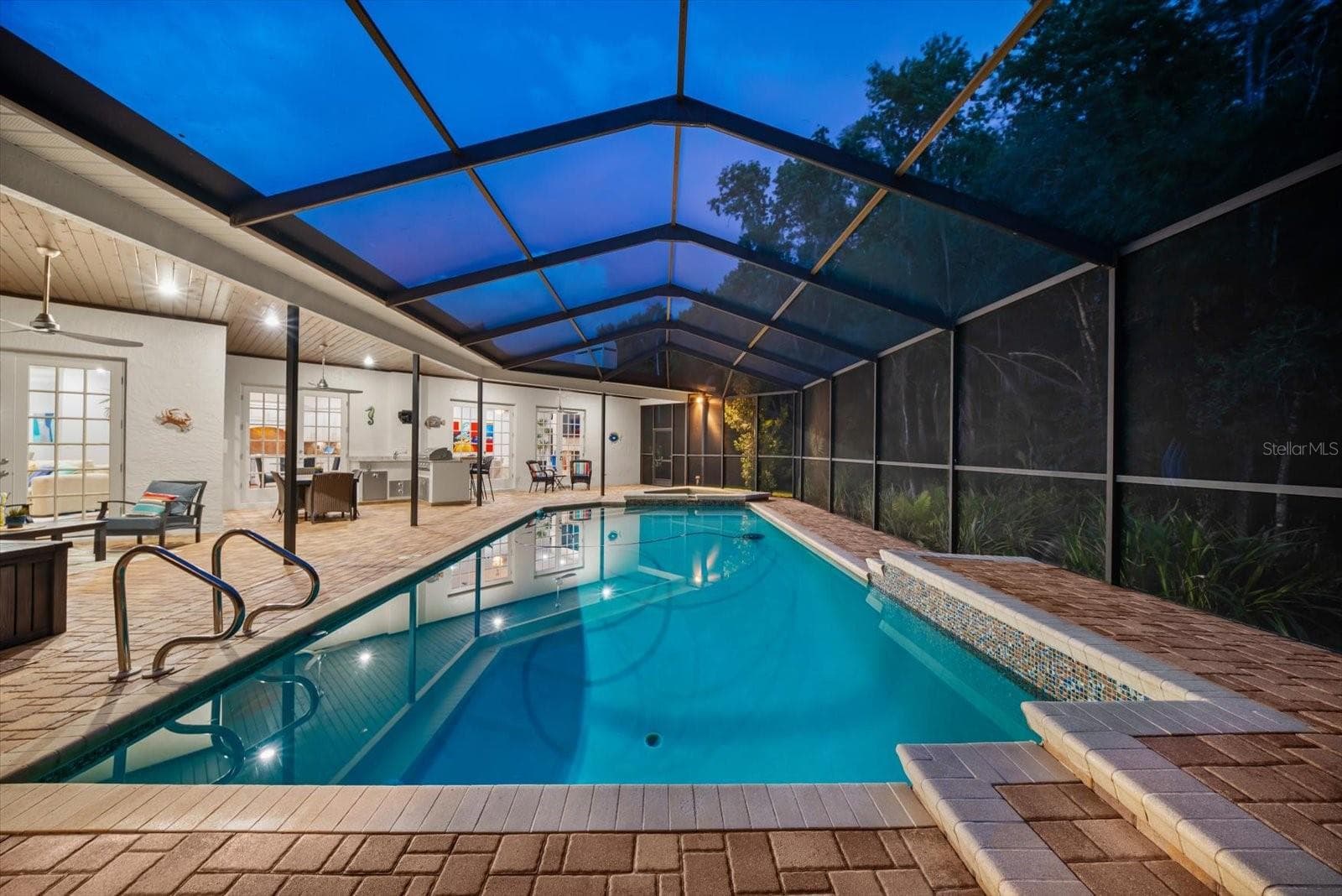 Single Family Residence at 3612 WINDBER BLVD, PALM HARBOR, photo 25 of 100