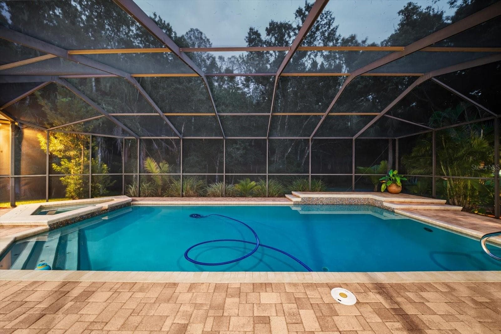 Single Family Residence at 3612 WINDBER BLVD, PALM HARBOR, photo 32 of 100