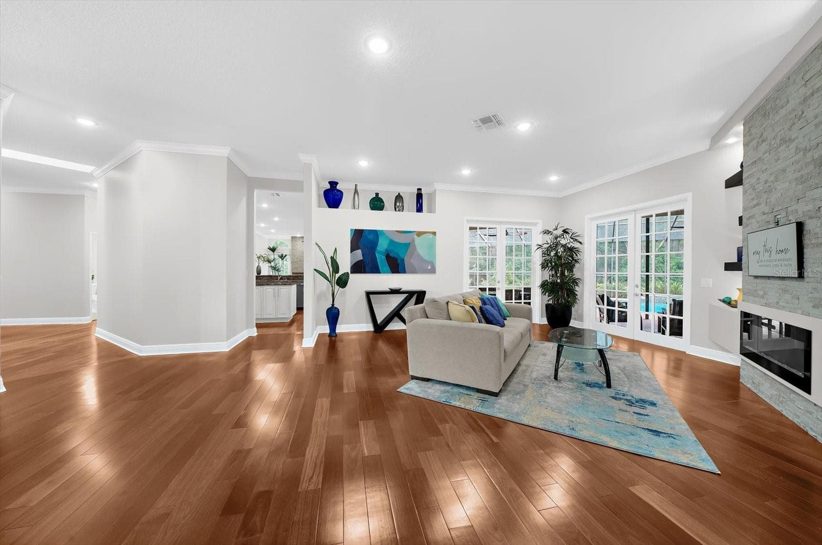 Single Family Residence at 3612 WINDBER BLVD, PALM HARBOR, photo 51 of 100