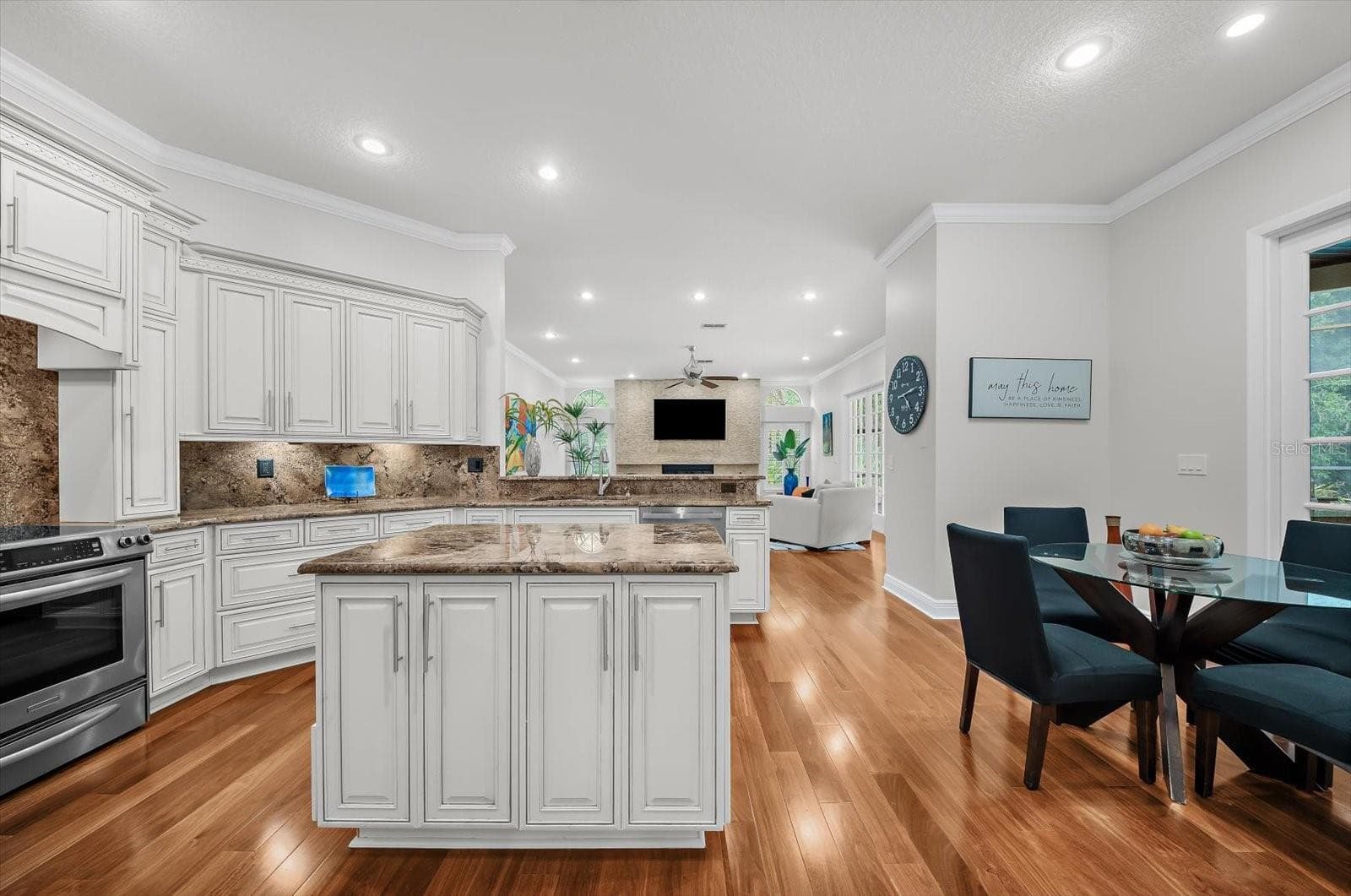 Single Family Residence at 3612 WINDBER BLVD, PALM HARBOR, photo 52 of 100