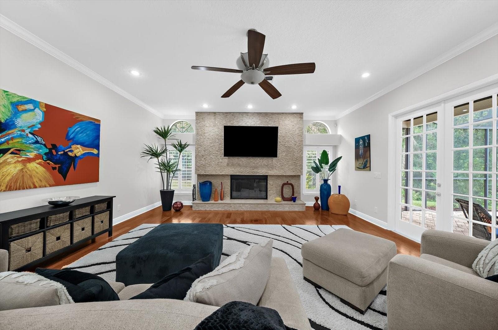 Single Family Residence at 3612 WINDBER BLVD, PALM HARBOR, photo 53 of 100