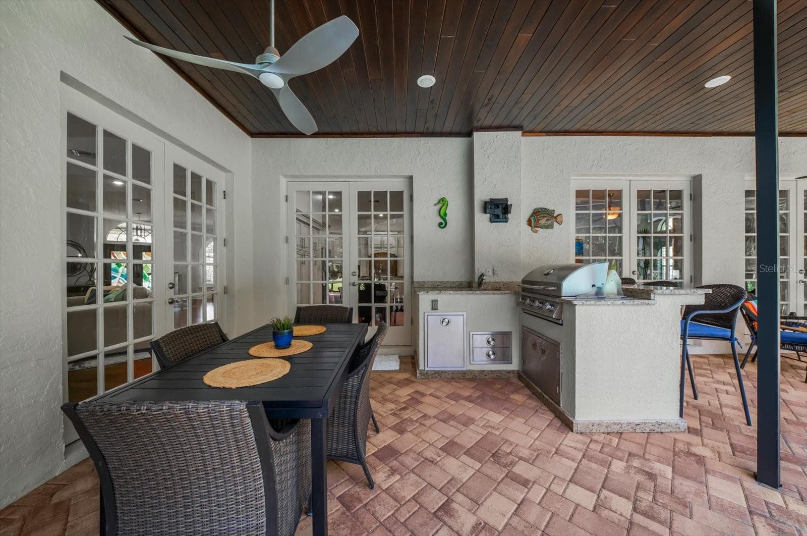 Single Family Residence at 3612 WINDBER BLVD, PALM HARBOR, photo 57 of 100