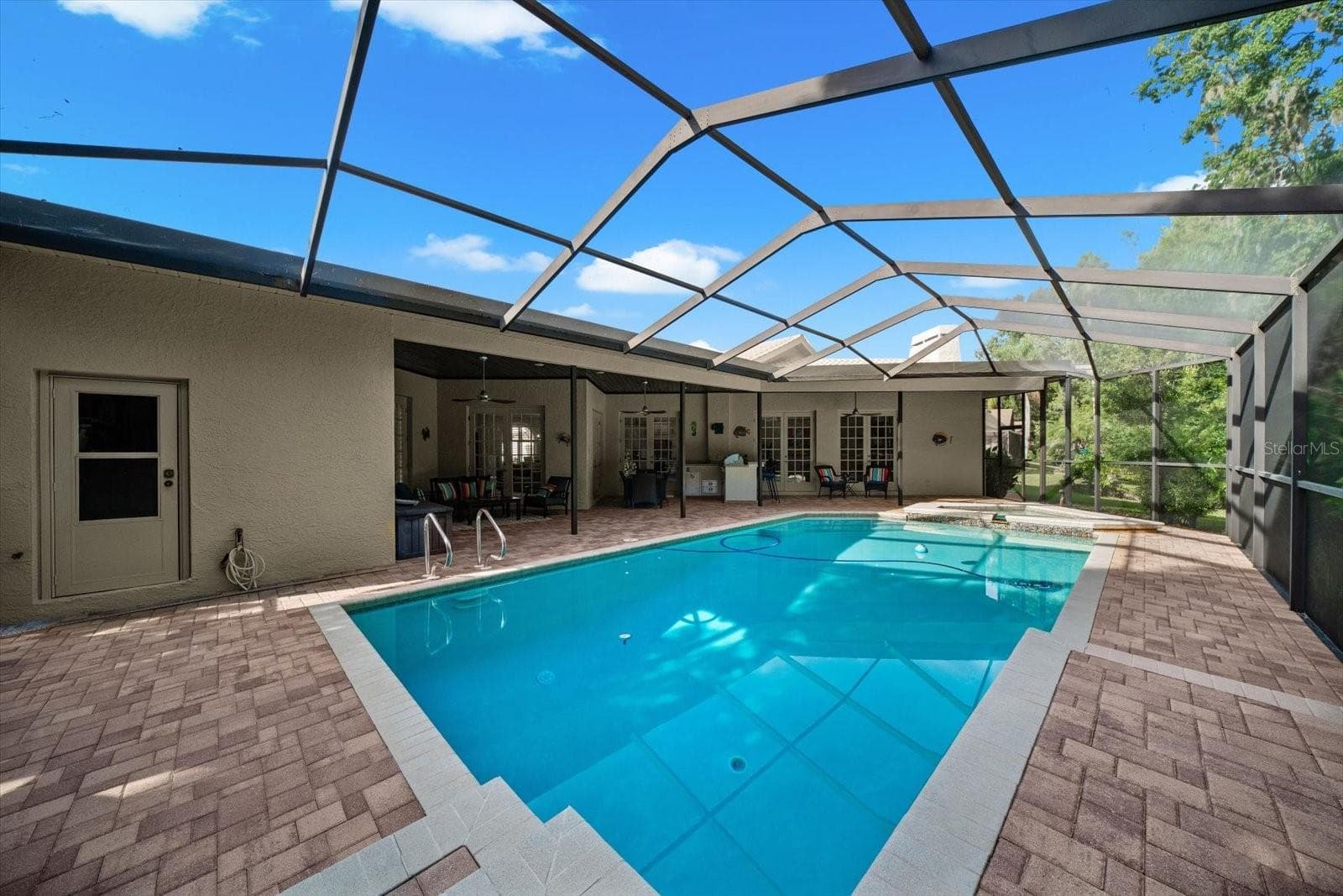 Single Family Residence at 3612 WINDBER BLVD, PALM HARBOR, photo 59 of 100