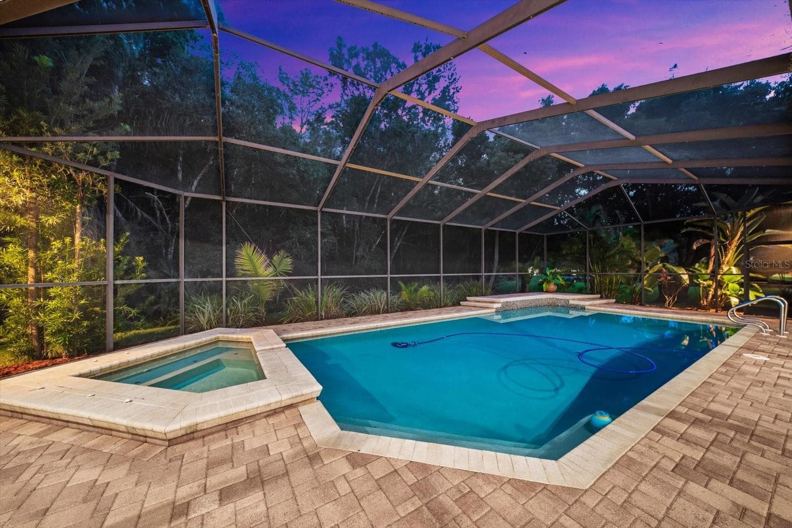 Single Family Residence at 3612 WINDBER BLVD, PALM HARBOR, photo 60 of 100