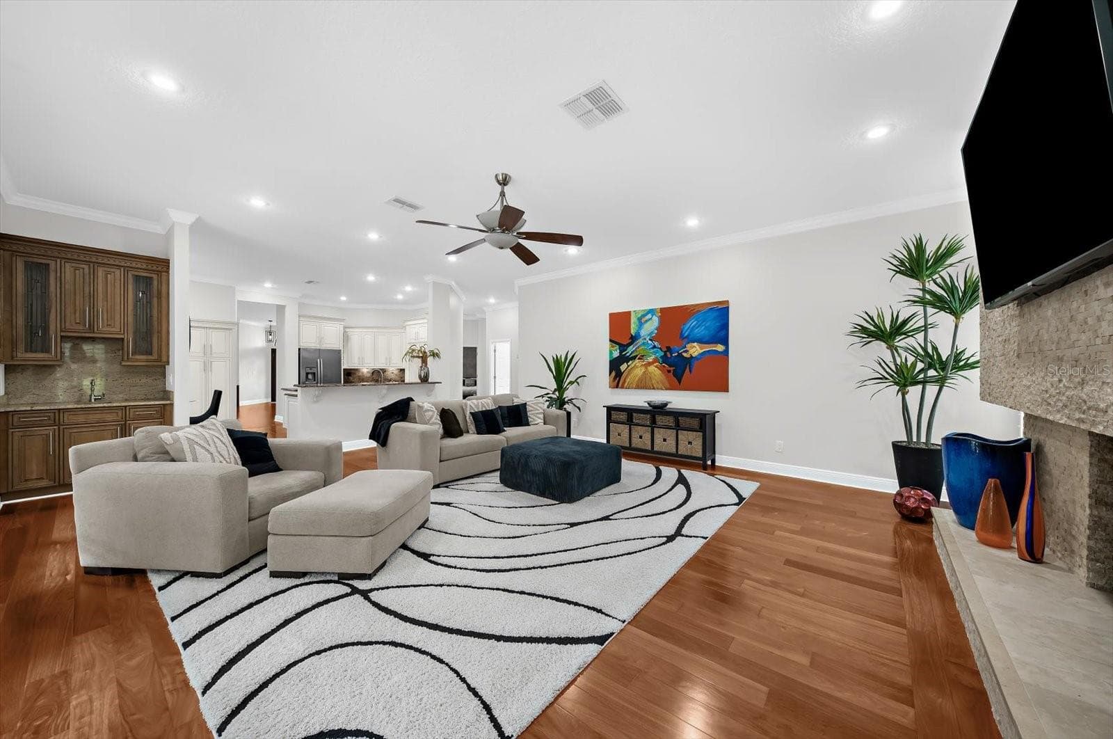 Single Family Residence at 3612 WINDBER BLVD, PALM HARBOR, photo 61 of 100