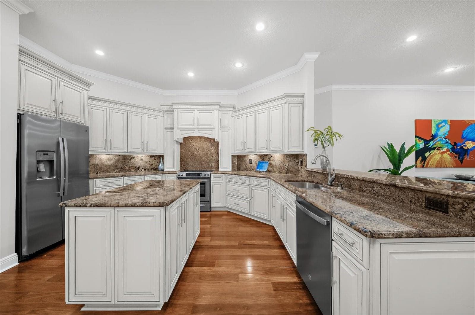 Single Family Residence at 3612 WINDBER BLVD, PALM HARBOR, photo 63 of 100