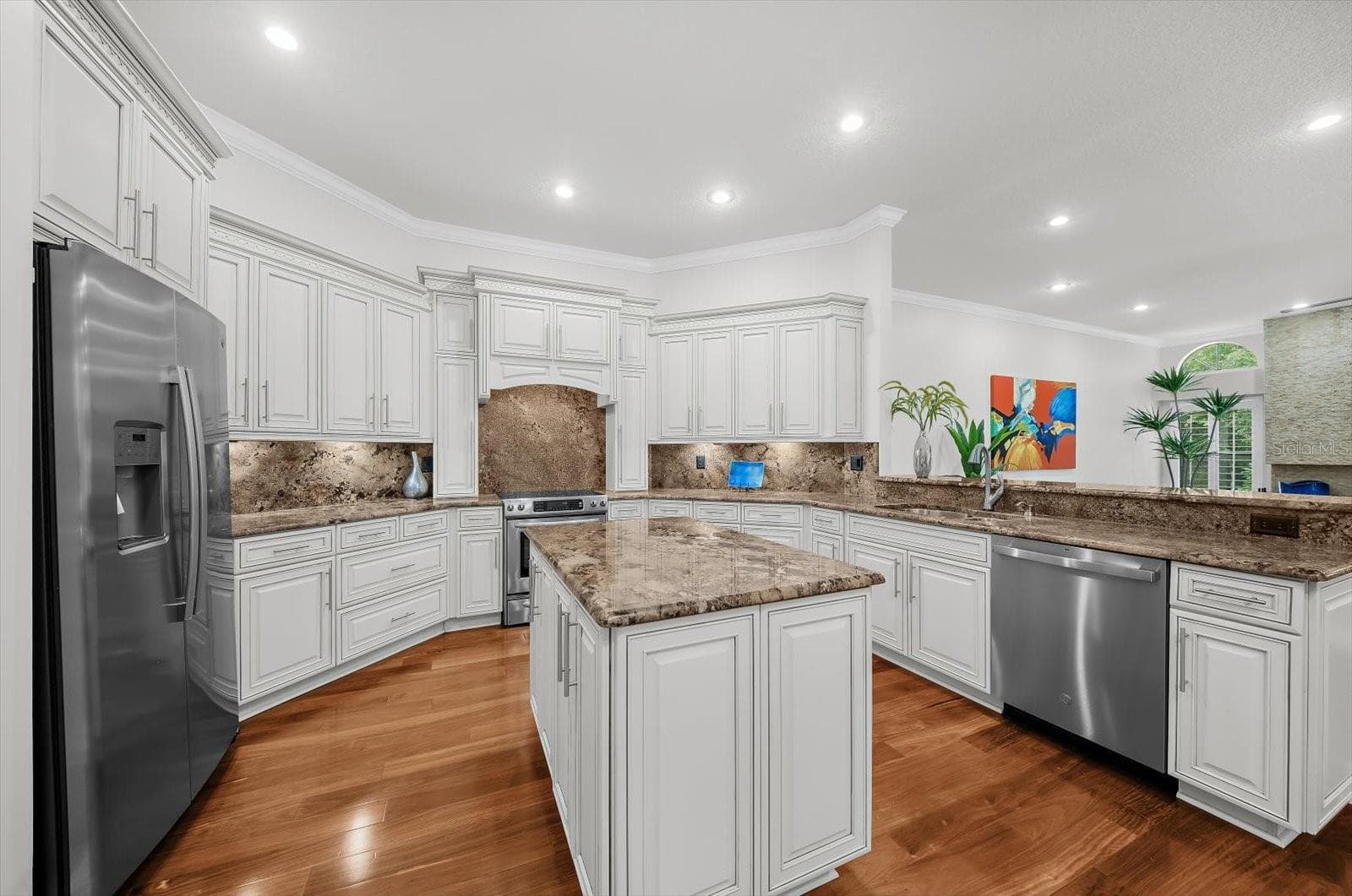 Single Family Residence at 3612 WINDBER BLVD, PALM HARBOR, photo 64 of 100