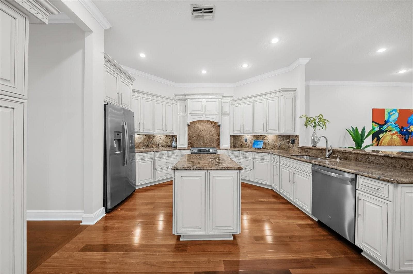 Single Family Residence at 3612 WINDBER BLVD, PALM HARBOR, photo 65 of 100