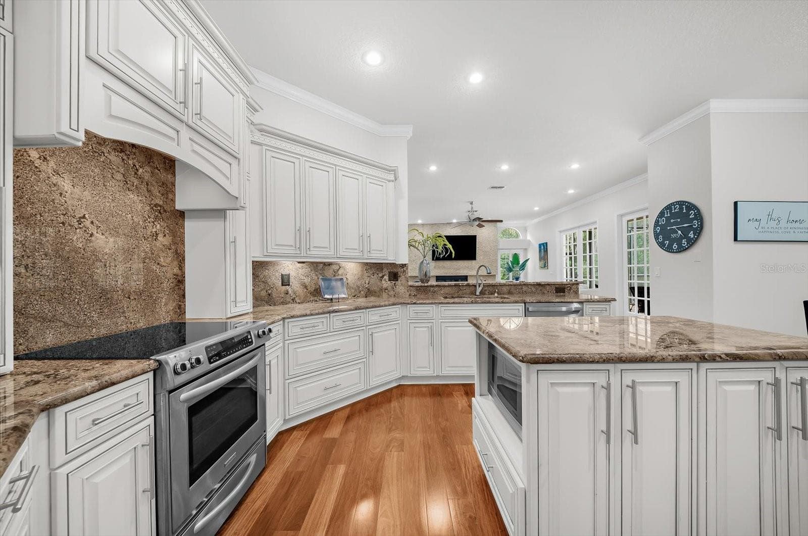Single Family Residence at 3612 WINDBER BLVD, PALM HARBOR, photo 67 of 100