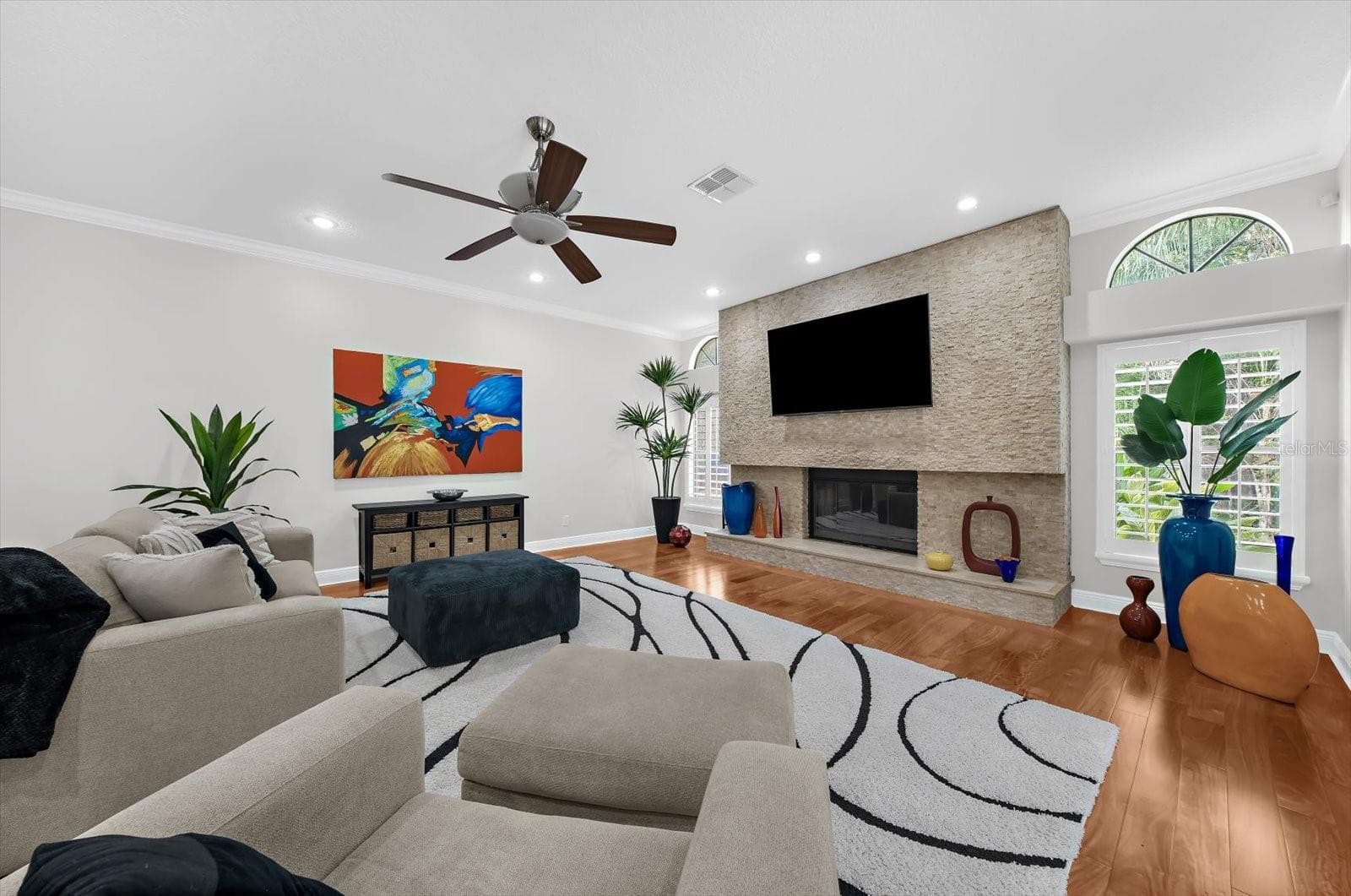 Single Family Residence at 3612 WINDBER BLVD, PALM HARBOR, photo 68 of 100