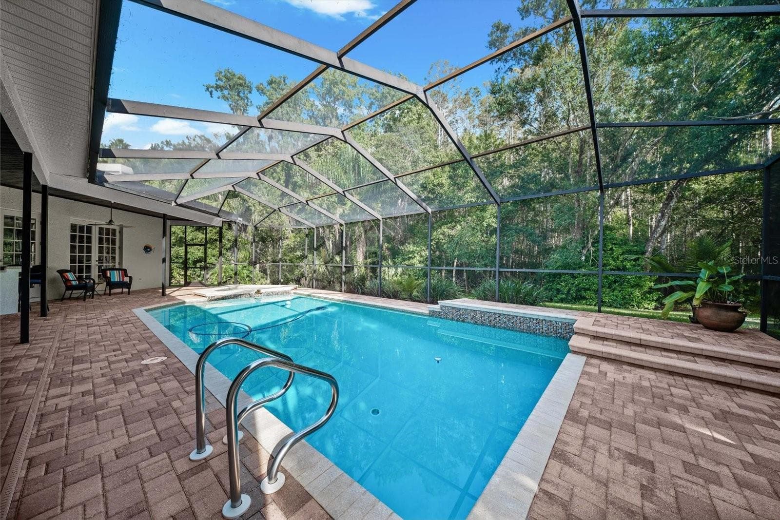 Single Family Residence at 3612 WINDBER BLVD, PALM HARBOR, photo 84 of 100