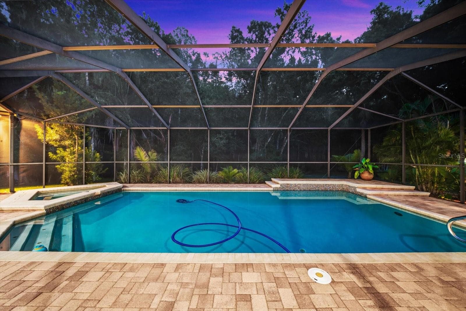 Single Family Residence at 3612 WINDBER BLVD, PALM HARBOR, photo 86 of 100