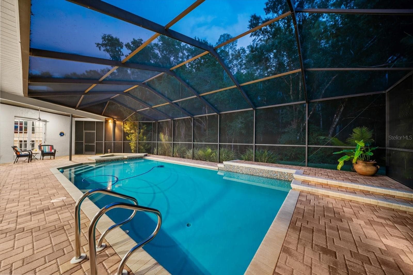 Single Family Residence at 3612 WINDBER BLVD, PALM HARBOR, photo 87 of 100