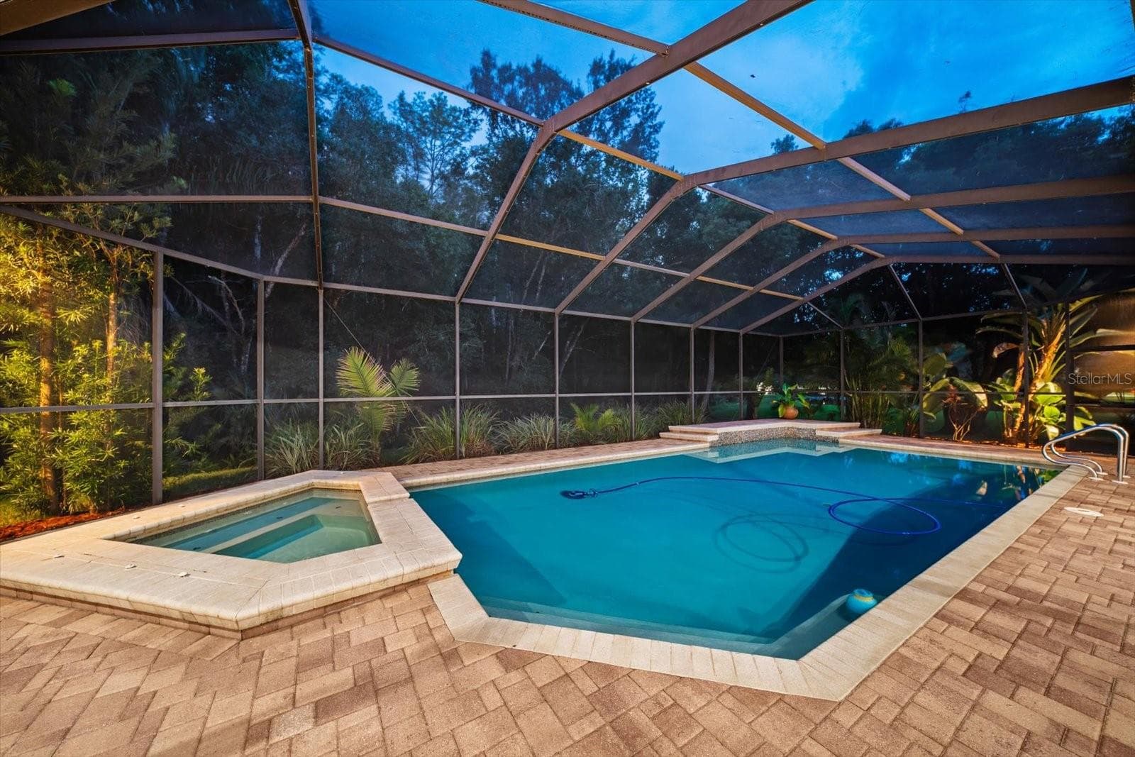 Single Family Residence at 3612 WINDBER BLVD, PALM HARBOR, photo 91 of 100