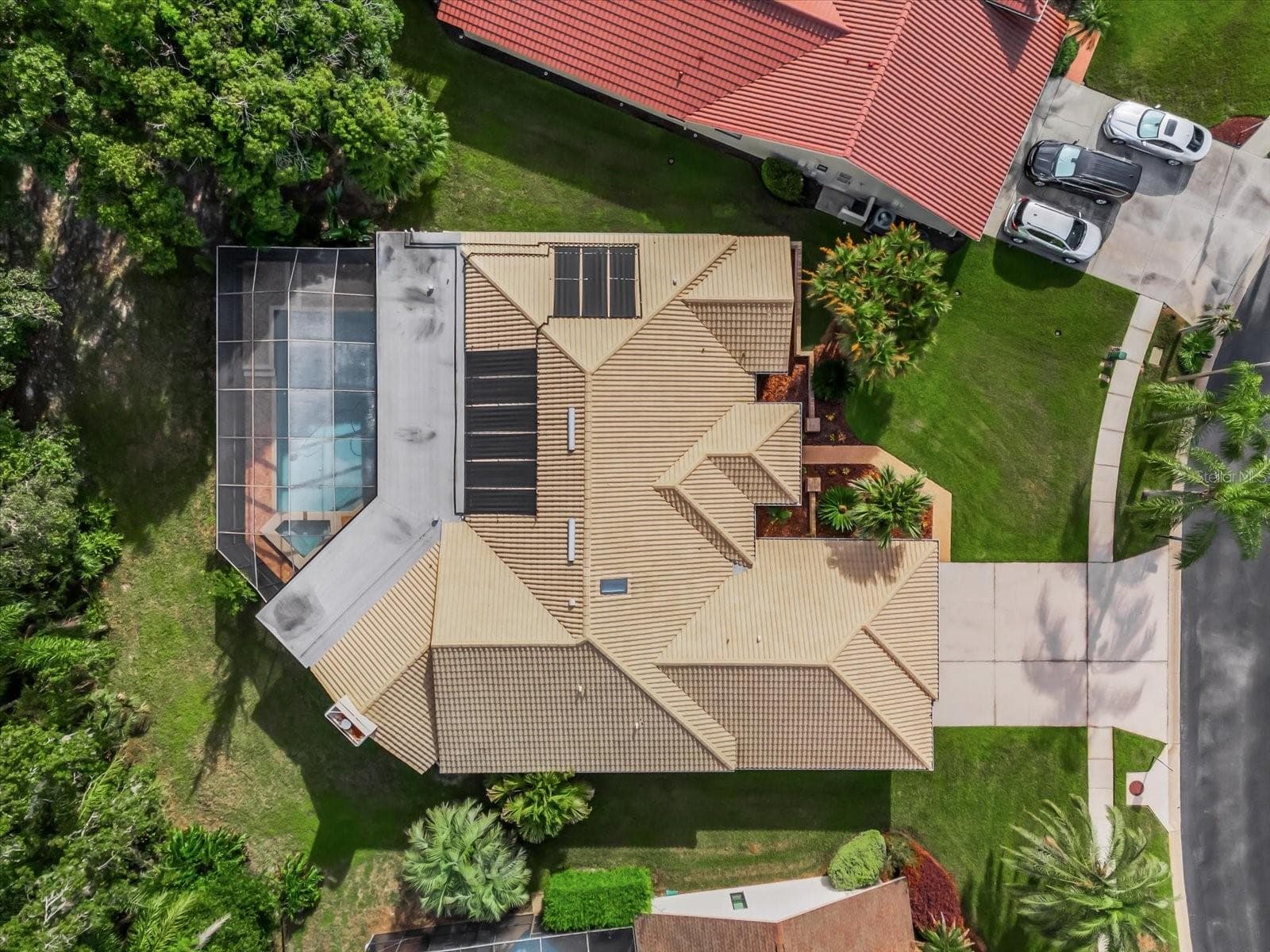 Single Family Residence at 3612 WINDBER BLVD, PALM HARBOR, photo 96 of 100