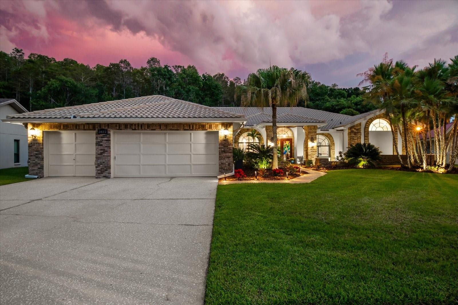 Single Family Residence at 3612 WINDBER BLVD, PALM HARBOR, photo 97 of 100