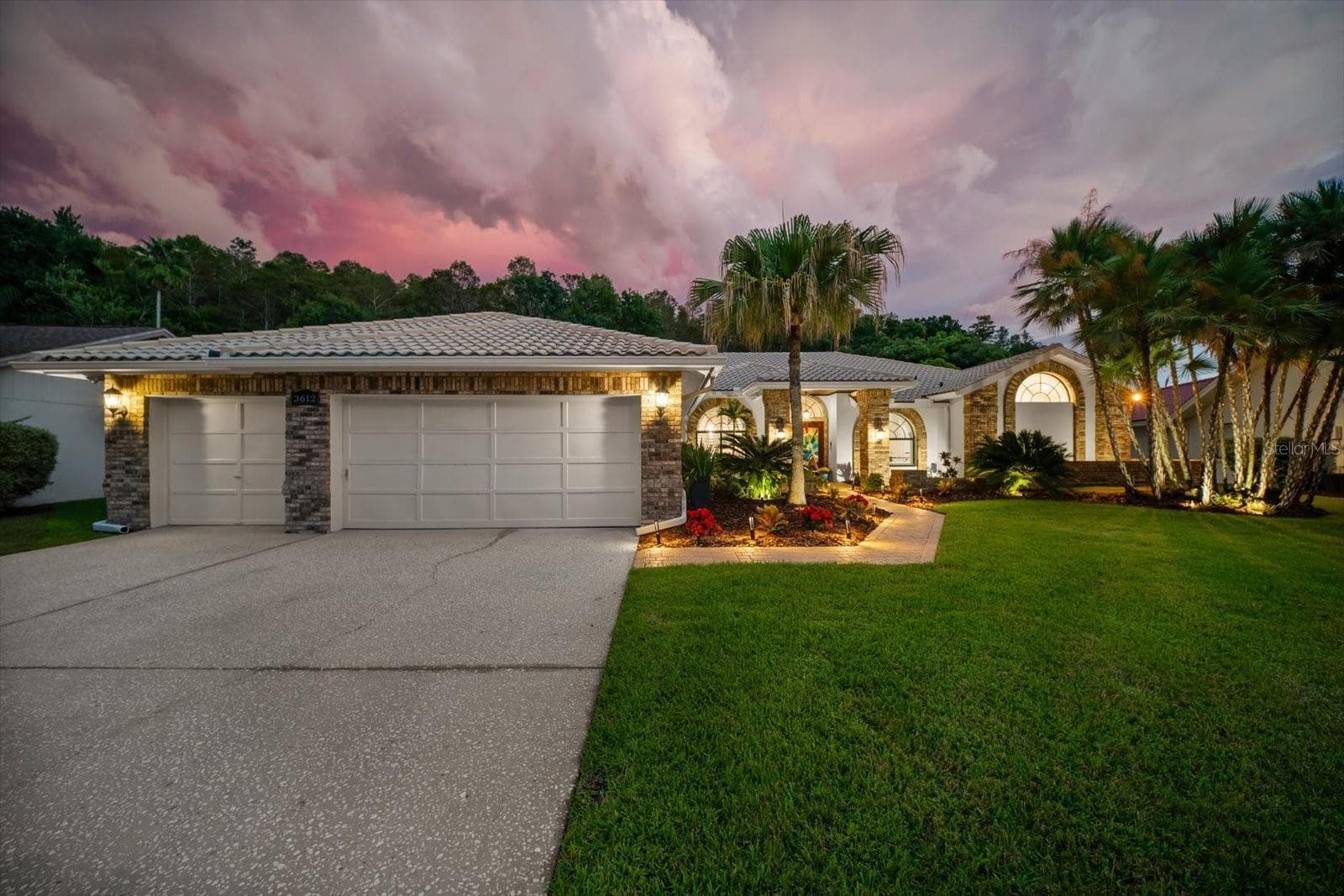 Single Family Residence at 3612 WINDBER BLVD, PALM HARBOR, photo 99 of 100