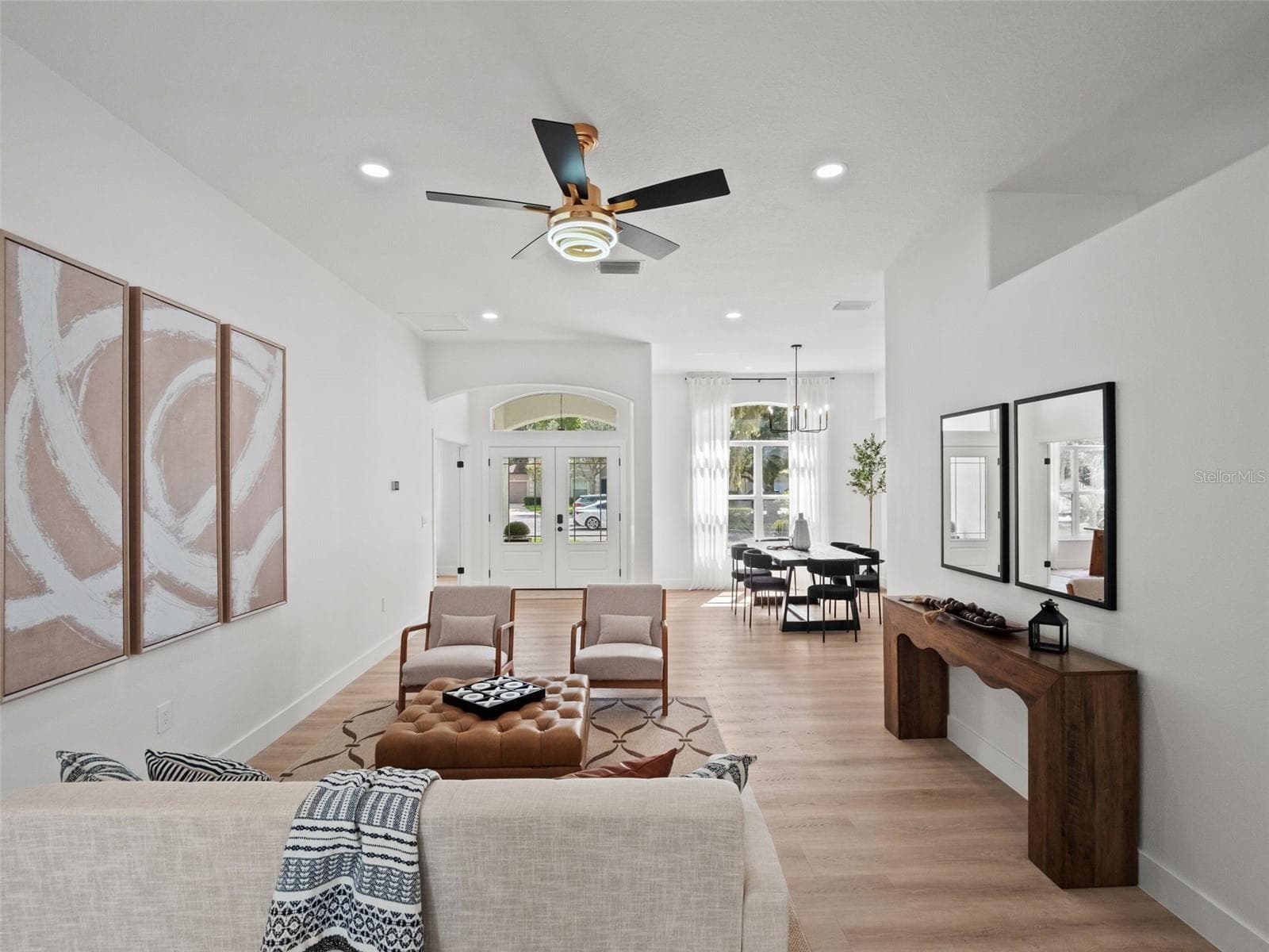Single Family Residence at 6111 HERONCREST CT, LITHIA, photo 13 of 57