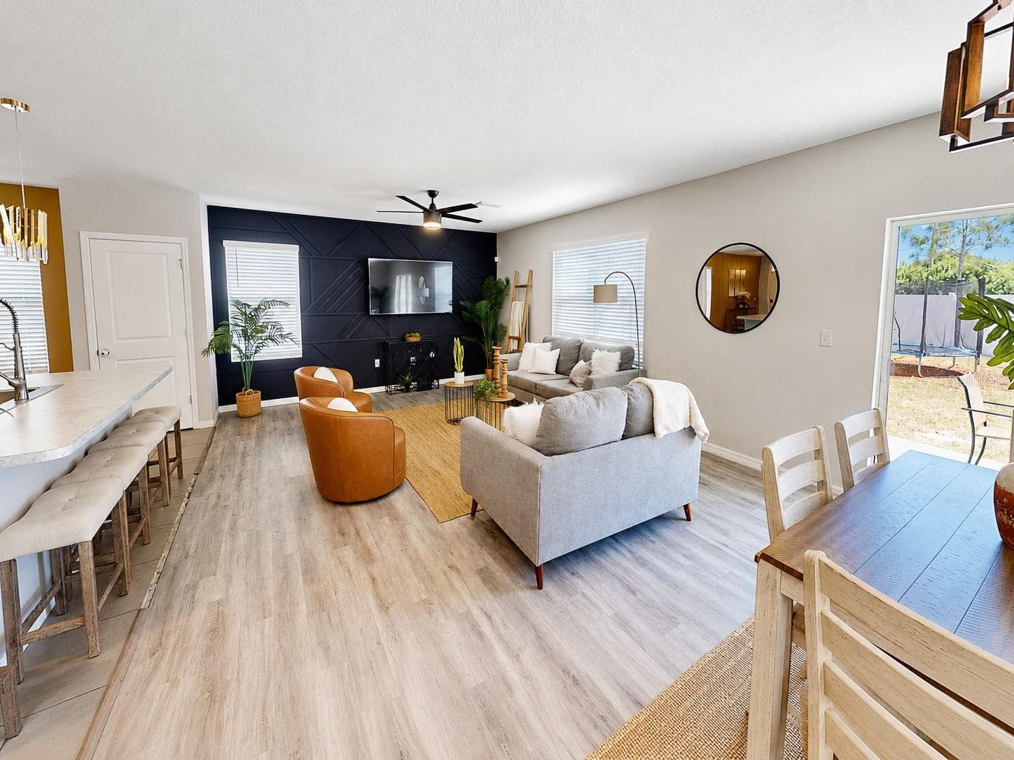 Single Family Residence at 10153 GEESE TRAIL CIR, SUN CITY CENTER, photo 4 of 27