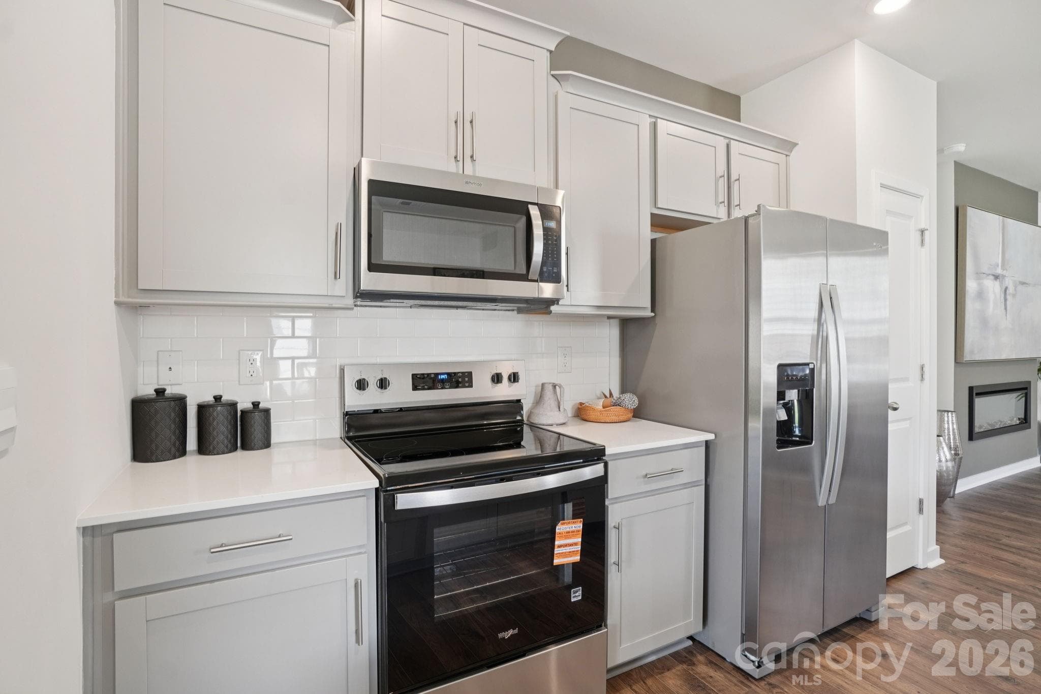 Photos are representative - 311 Audrey Loop Road, Candler