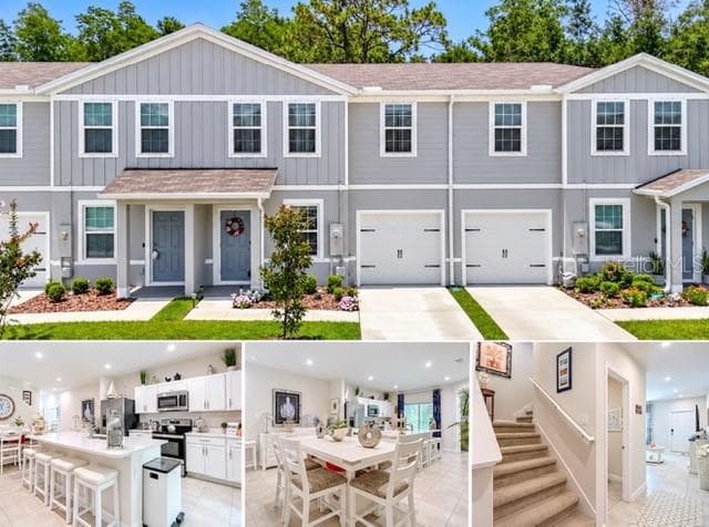 Townhouse at 12000 GRIZZLY LN, NEW PORT RICHEY, photo 2 of 55