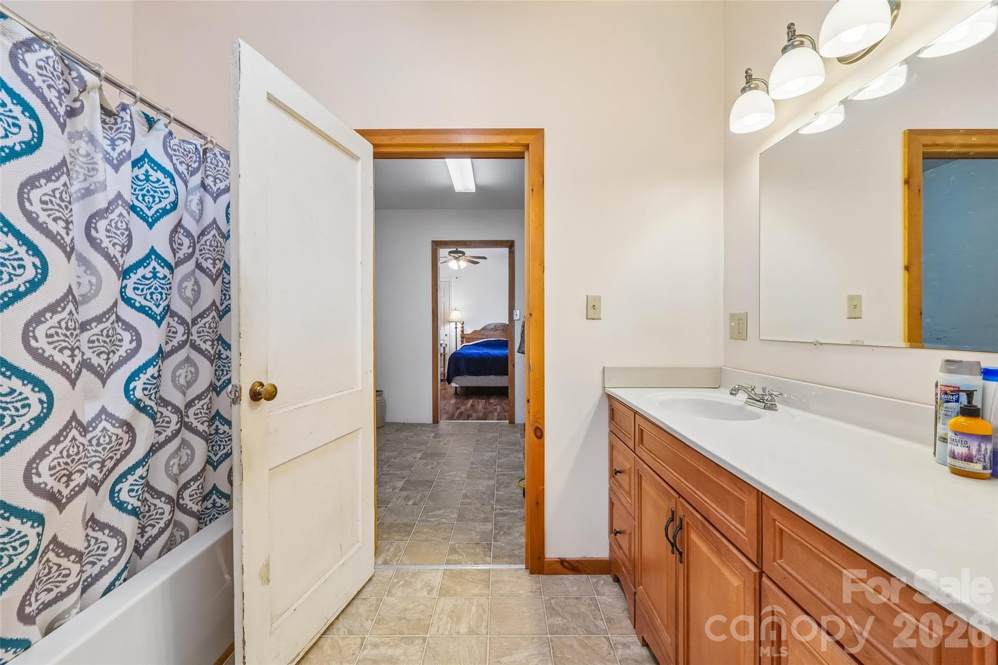 Single Family Residence at 4806 Harmony Highway, Hamptonville, photo 21 of 36