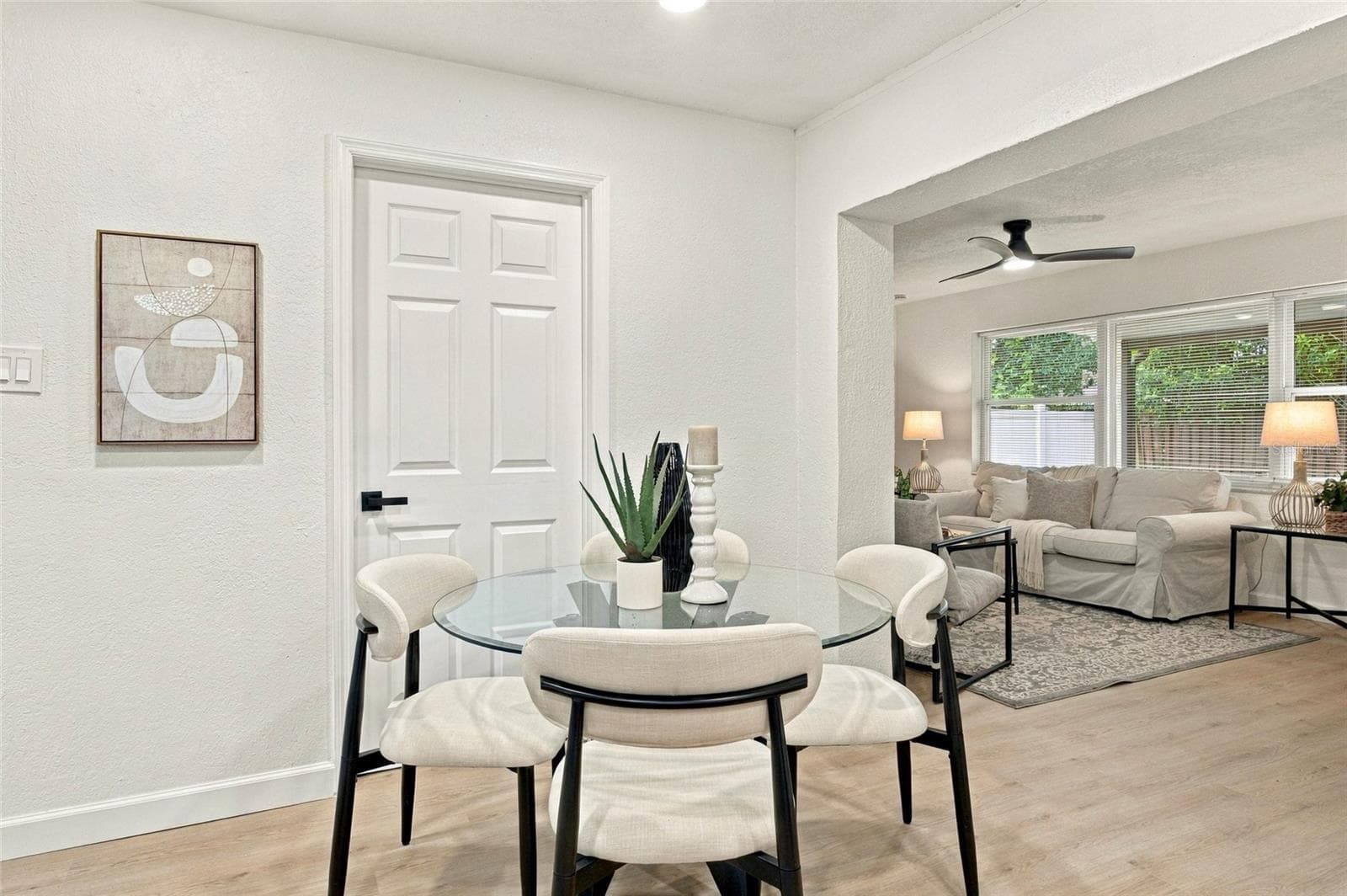 Single Family Residence at 5207 56TH AVE N, ST PETERSBURG, photo 10 of 31