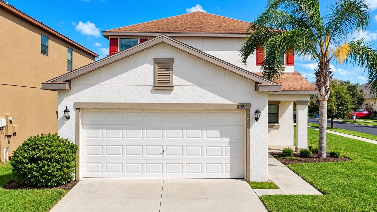 1922 CITRUS LAKE CT